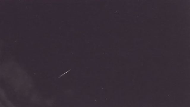 AMS58 meteor