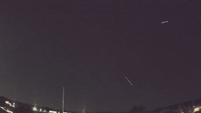 AMS58 meteor