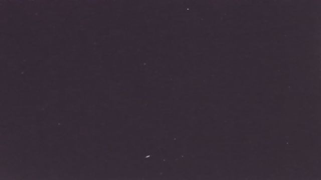 AMS58 meteor