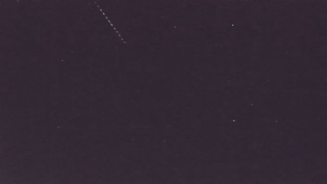 AMS58 meteor