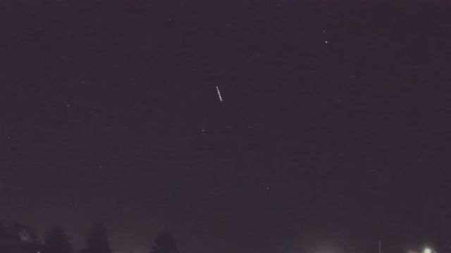 AMS58 meteor