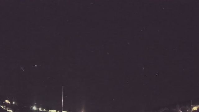 AMS58 meteor