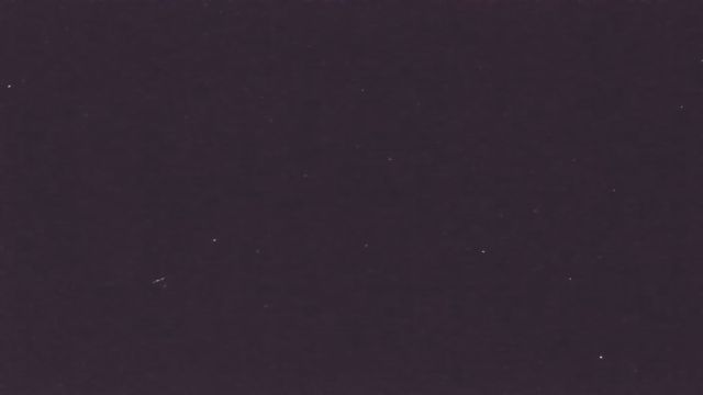 AMS58 meteor