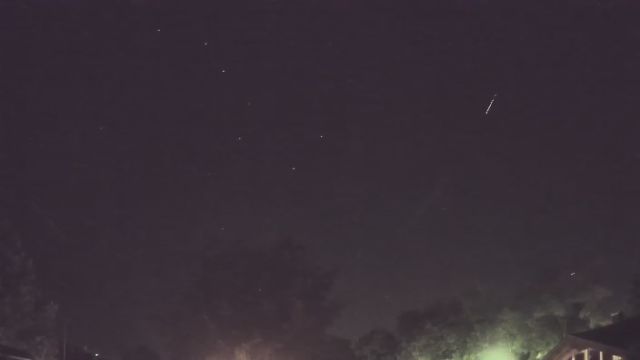 AMS58 meteor