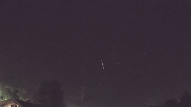 AMS58 meteor