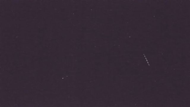 AMS58 meteor