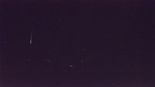 AMS58 meteor