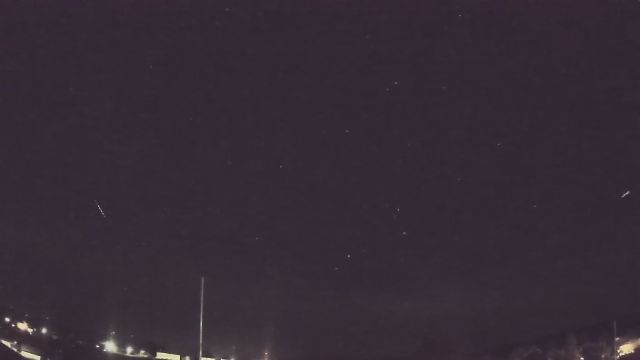 AMS58 meteor