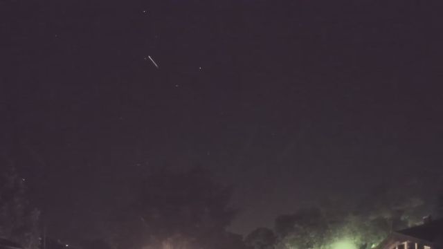 AMS58 meteor