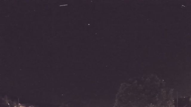 AMS58 meteor