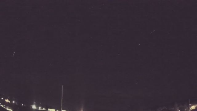 AMS58 meteor