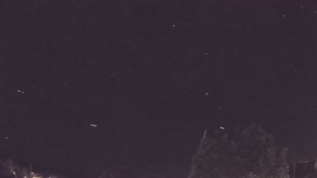 AMS58 meteor