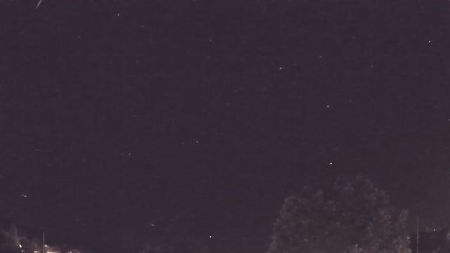 AMS58 meteor