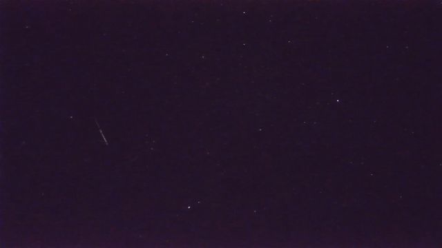AMS58 meteor