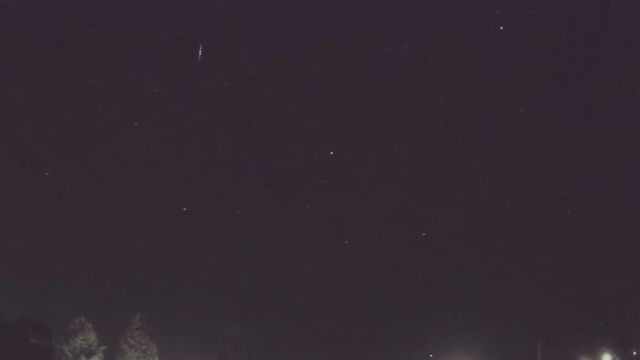 AMS58 meteor