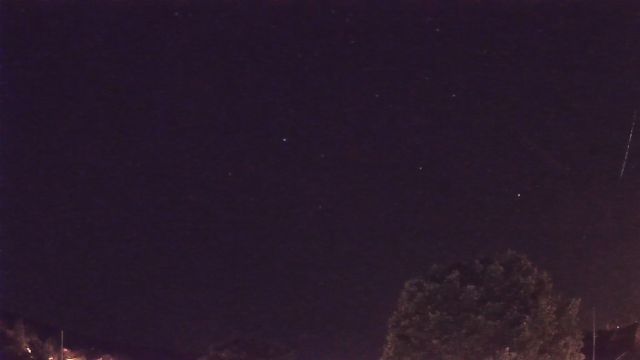 AMS58 meteor