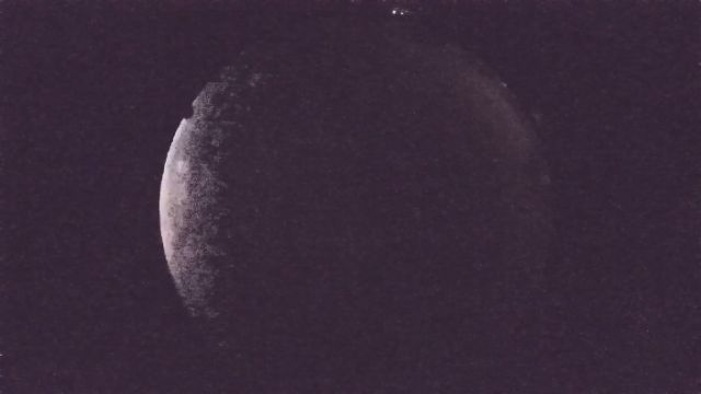 AMS58 meteor