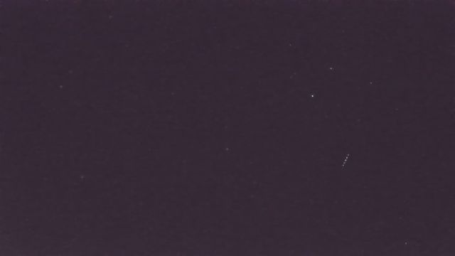 AMS58 meteor