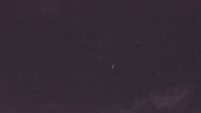 AMS58 meteor