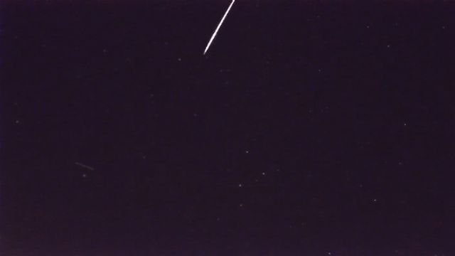AMS58 meteor