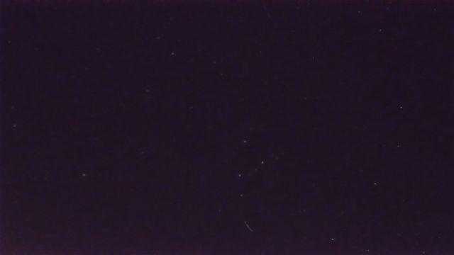 AMS58 meteor