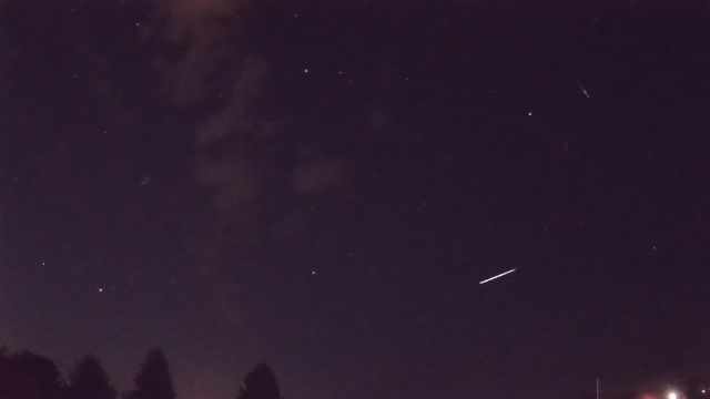 AMS58 meteor