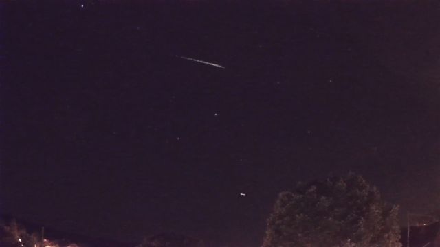 AMS58 meteor