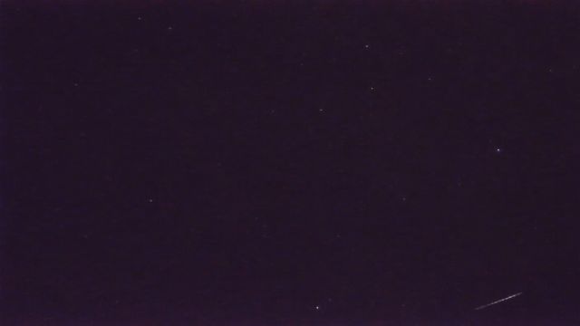 AMS58 meteor