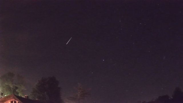 AMS58 meteor