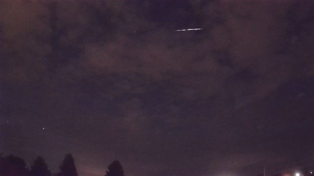 AMS58 meteor