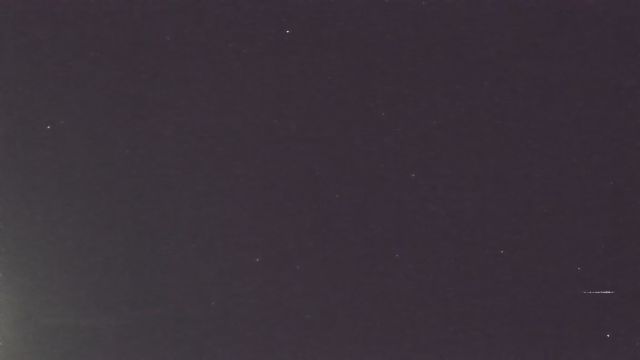 AMS58 meteor