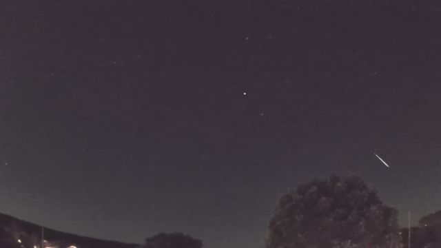 AMS58 meteor