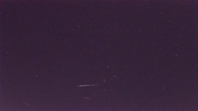 AMS58 meteor