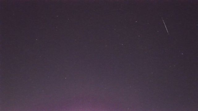 AMS58 meteor