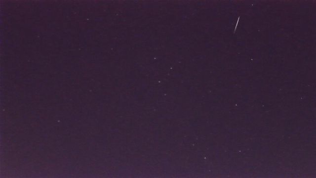 AMS58 meteor