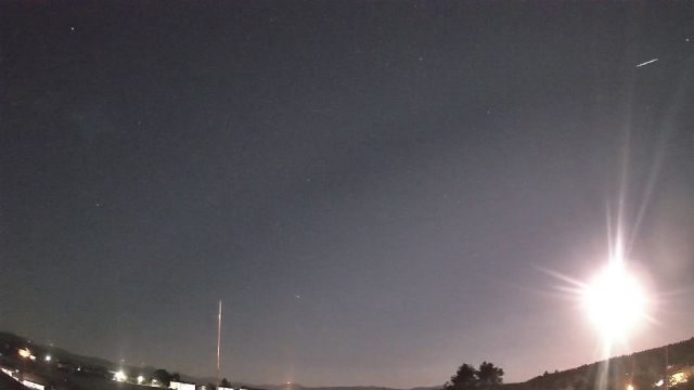 AMS58 meteor