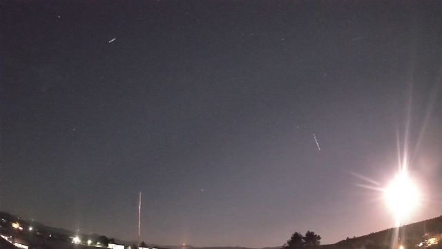 AMS58 meteor