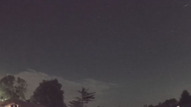 AMS58 meteor