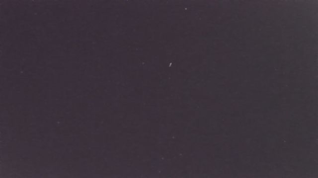 AMS58 meteor