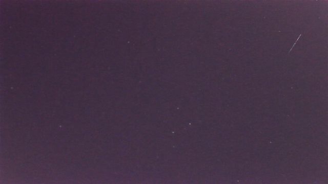 AMS58 meteor