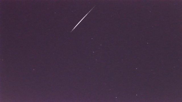 AMS58 meteor