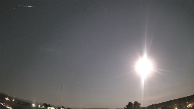 AMS58 meteor