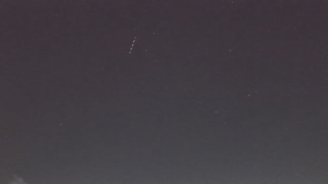 AMS58 meteor