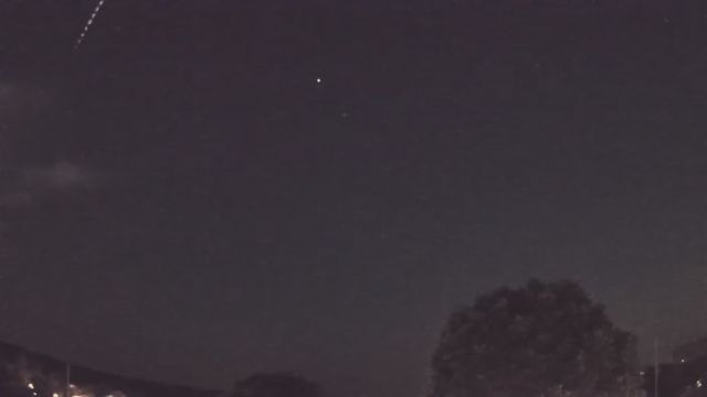 AMS58 meteor