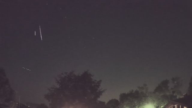 AMS58 meteor