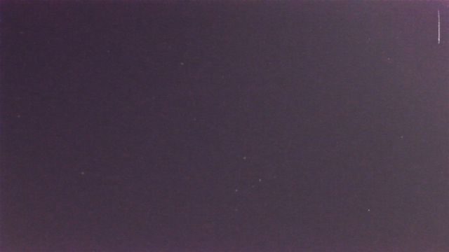 AMS58 meteor