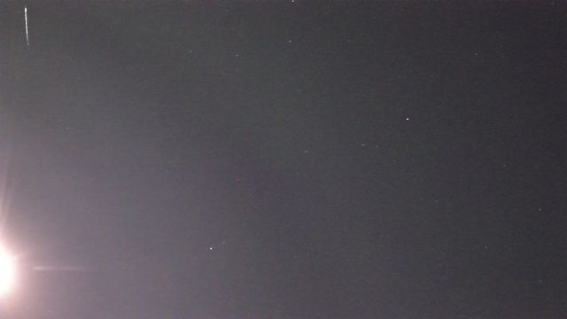 AMS58 meteor
