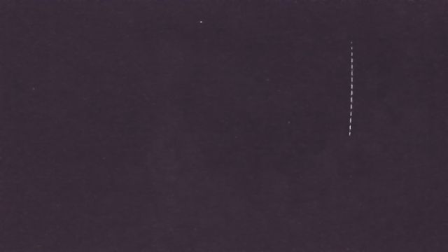 AMS58 meteor