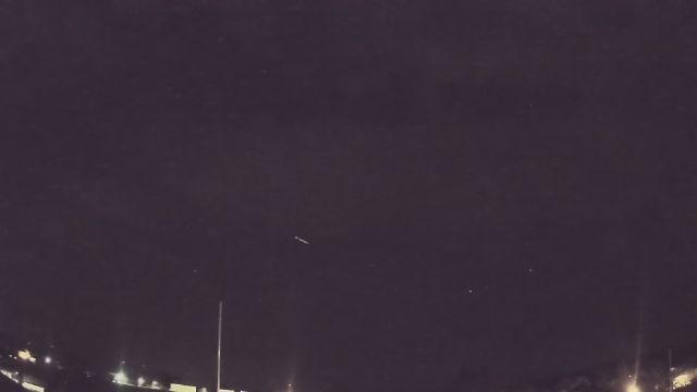 AMS58 meteor