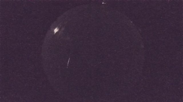 AMS58 meteor